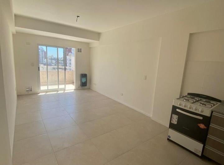 Departamento · 35m² · 2 Ambientes