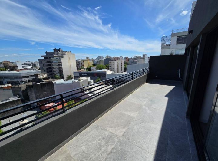 Departamento · 31m² · 2 Ambientes