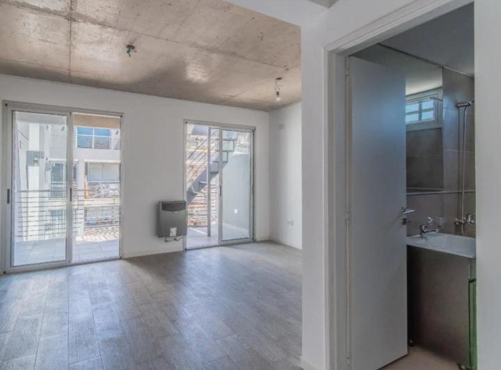 Departamento · 69m² · 1 Ambiente