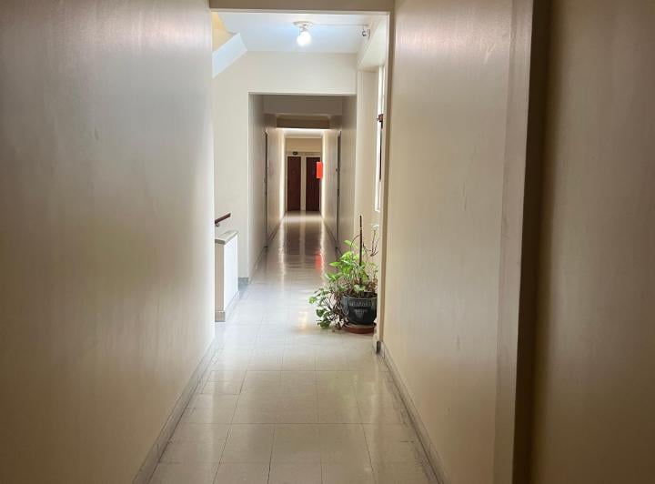 Departamento · 43m² · 2 Ambientes