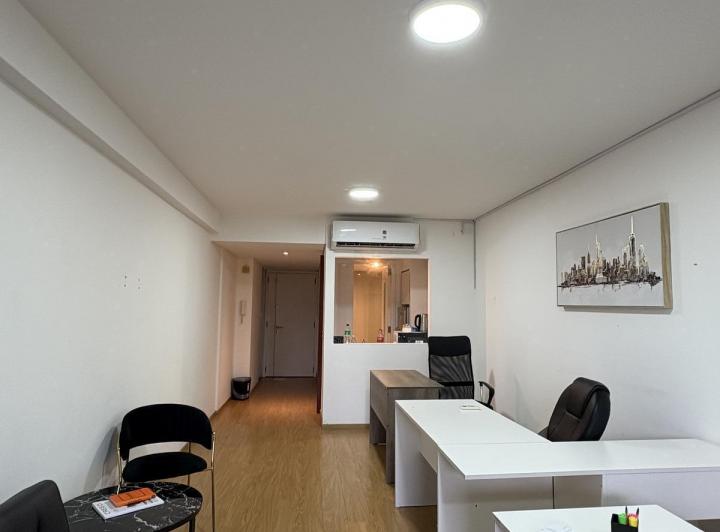 Departamento · 45m² · 1 Ambiente