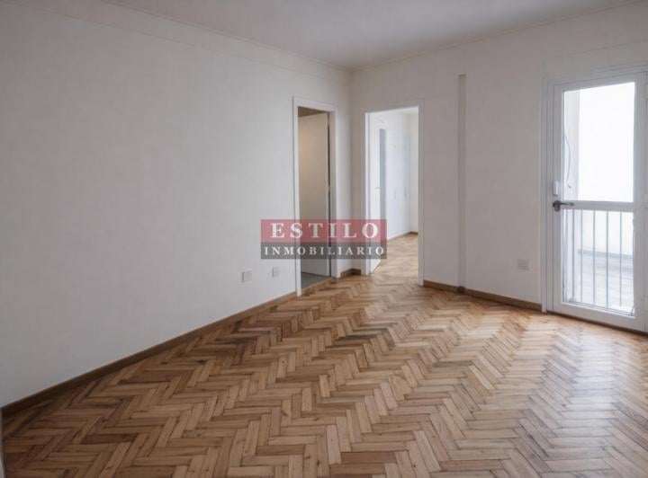 Departamento · 32m² · 2 Ambientes