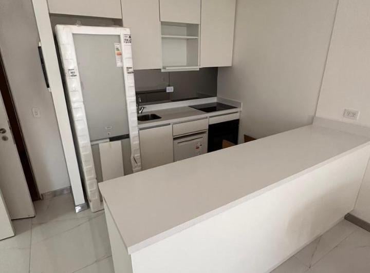 Departamento · 68m² · 2 Ambientes · 1 Cochera