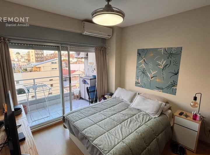Departamento · 32m² · 1 Ambiente