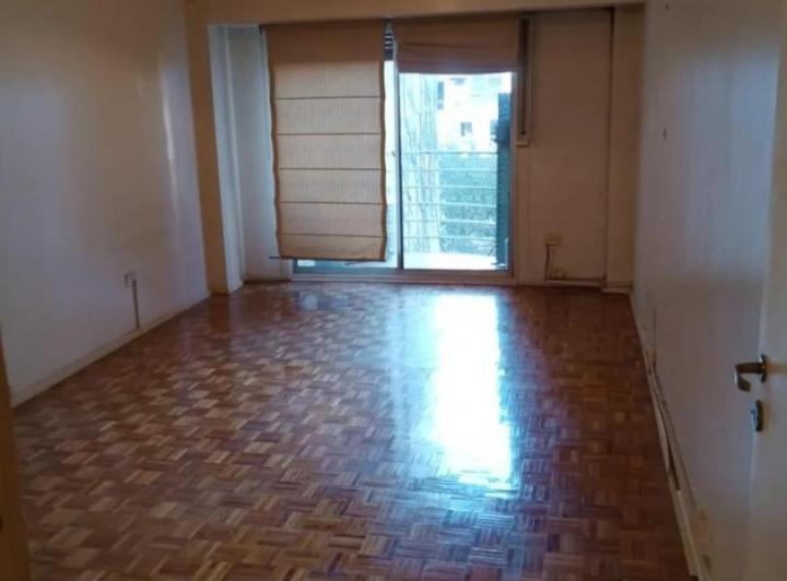 Departamento · 34m² · 1 Ambiente