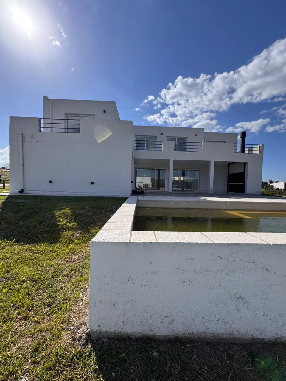 CASA EN VENTA  PUERTO DEL ÁGUILA COUNTRY NÁUTICO  LAGO LOS MOLINOS  CÓRDOBA