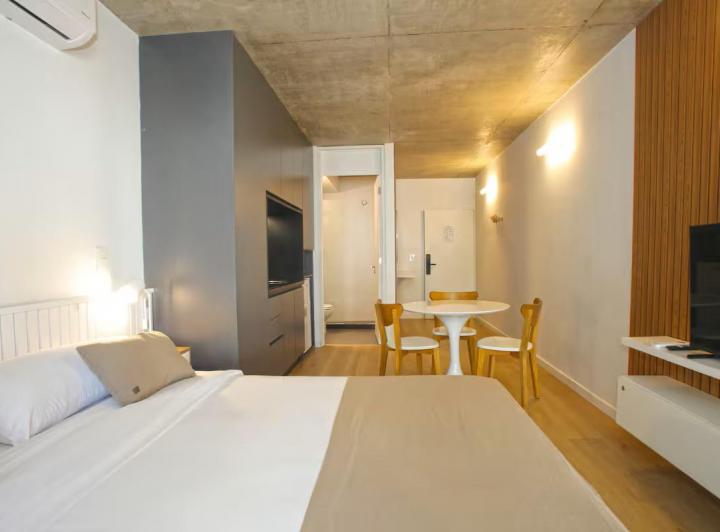 Departamento · 28m² · 1 Ambiente