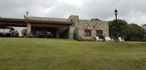Vendo Casa de campo 2has en Los Molles, Sierras Chicas, Córdoba