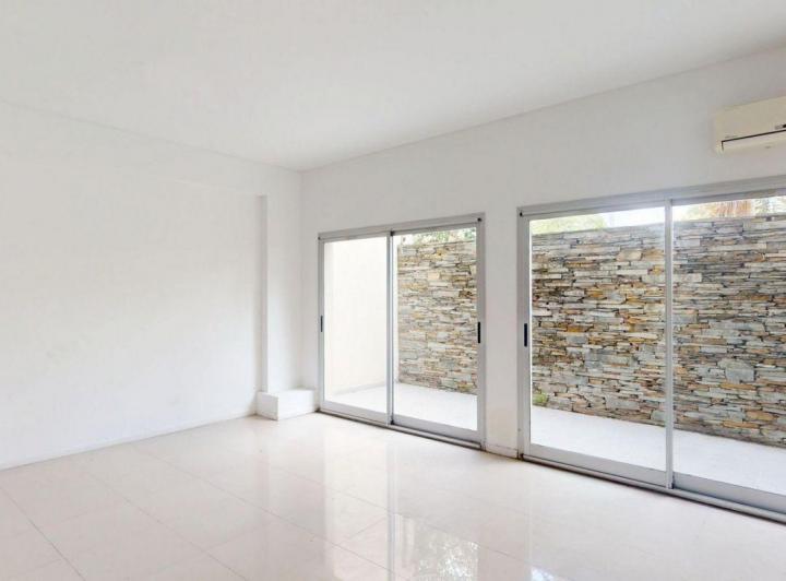 Departamento · 40m² · 1 Ambiente