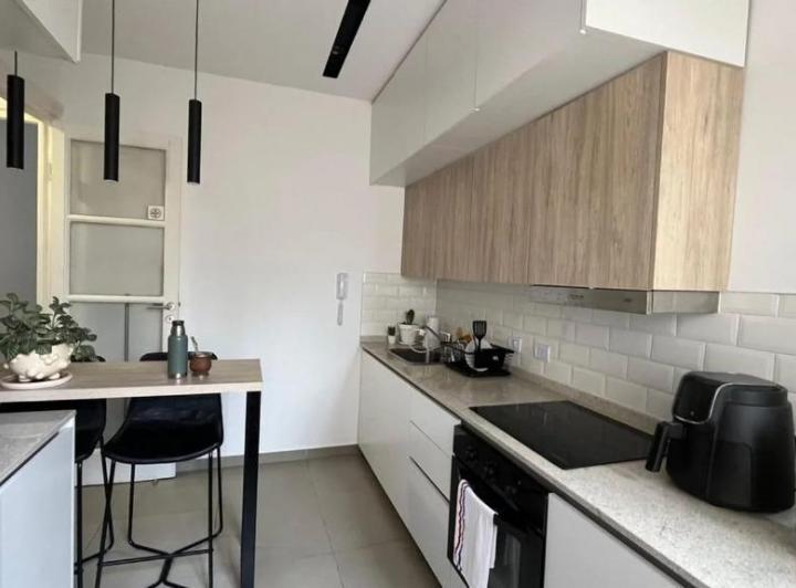 Departamento · 49m² · 2 Ambientes