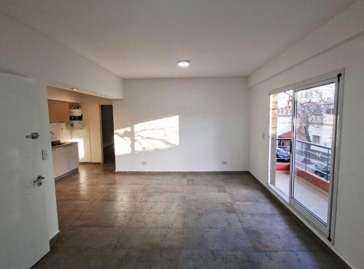Departamento · 41m² · 2 Ambientes · 1 Cochera