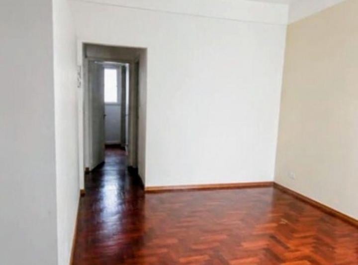 Departamento · 40m² · 2 Ambientes