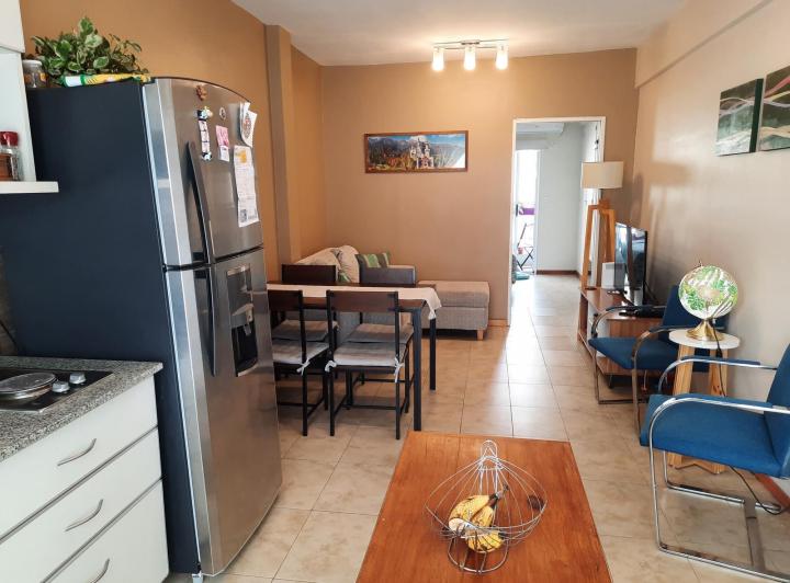 Departamento · 34m² · 2 Ambientes