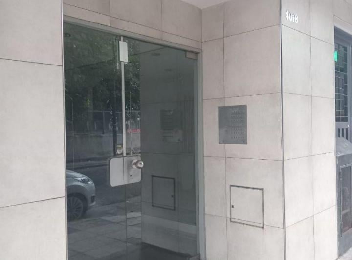 Departamento · 35m² · 2 Ambientes