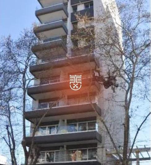 Departamento · 38m² · 1 Ambiente
