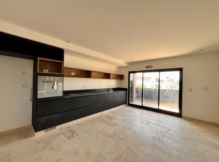 Departamento · 52m² · 2 Ambientes · 1 Cochera