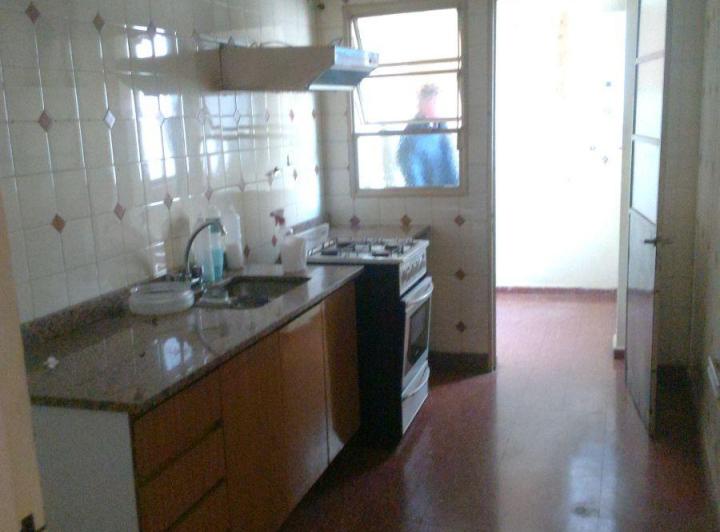 Departamento · 45m² · 2 Ambientes