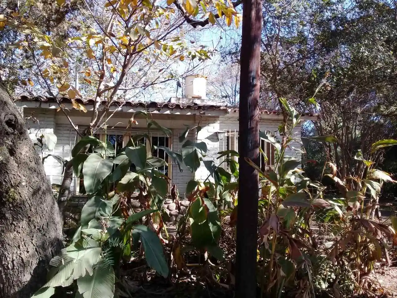 Vendo casa dos dormt en La Granja cerca de la Ruta E53 Sierras de Cordoba