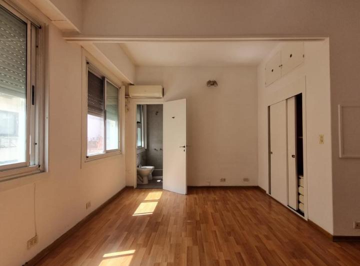 Departamento · 27m² · 1 Ambiente
