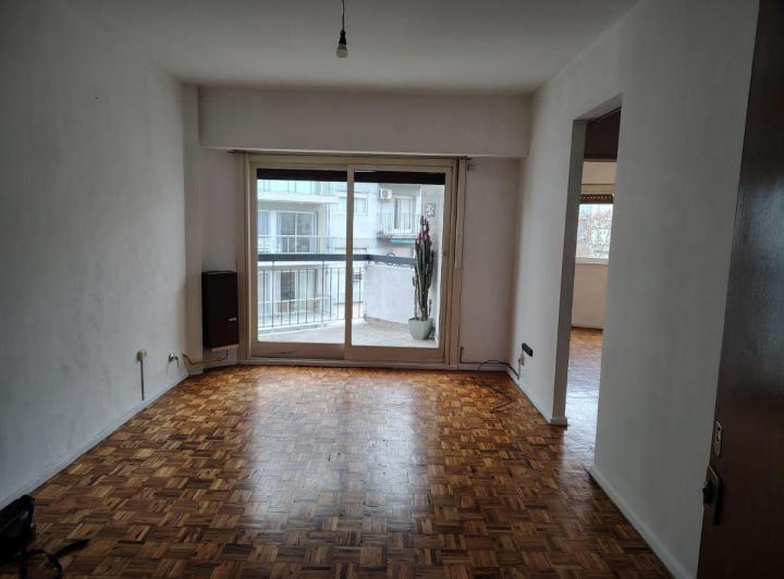 Departamento · 36m² · 2 Ambientes