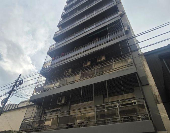 Departamento · 40m² · 2 Ambientes