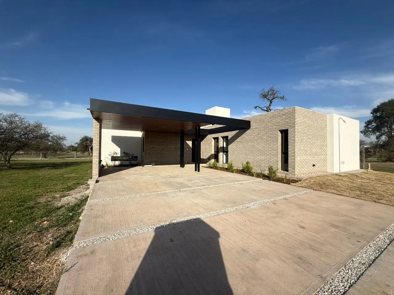 VENTA CASA EN SIETE SOLES, ALQARIAS - 3 DORMITORIOS, A ESTRENAR
