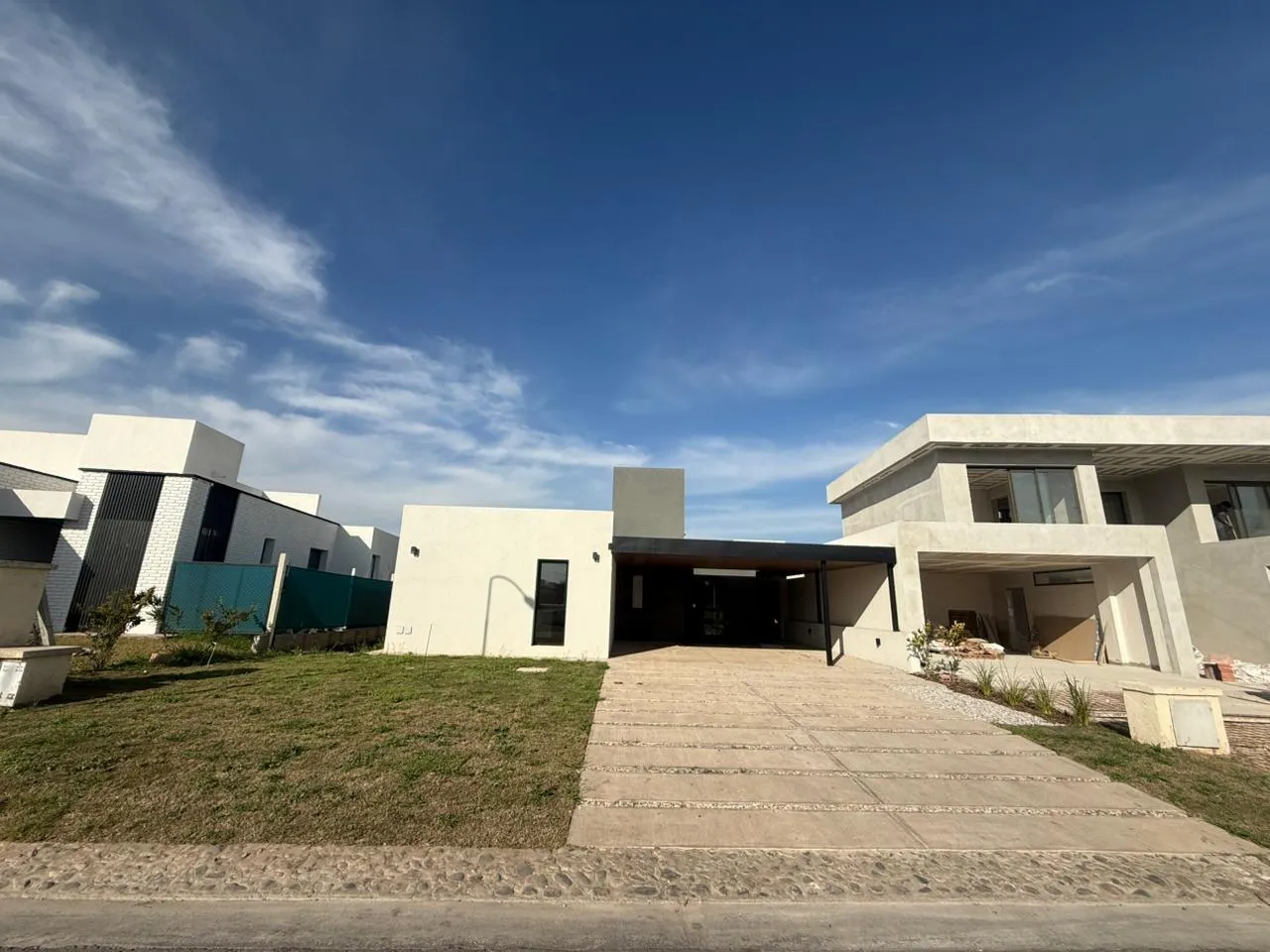 VENTA CASA EN SIETE SOLES, ALQARIAS - 3 DORMITORIOS, A ESTRENAR