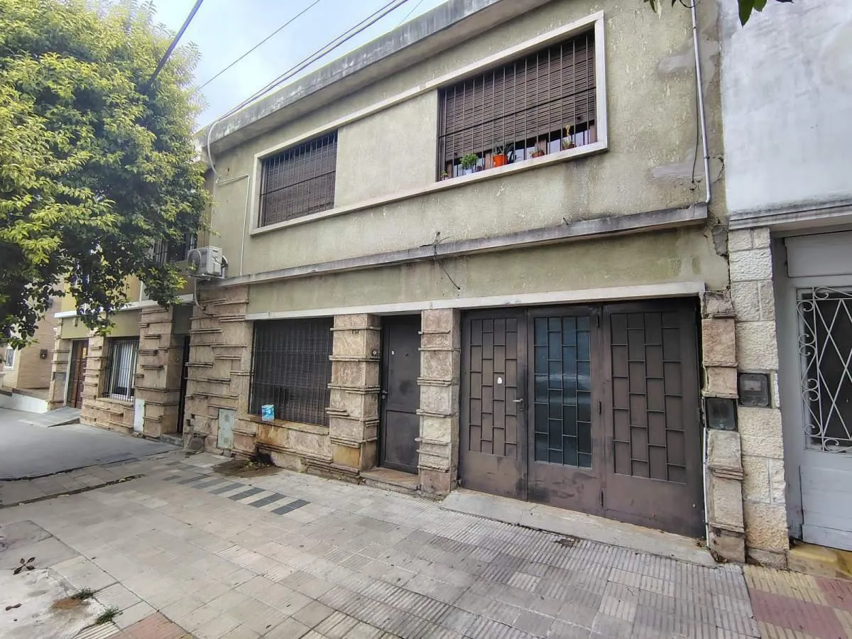 Venta Casa 3 dorm B General Paz
