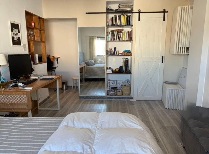 Departamento · 22m² · 1 Ambiente