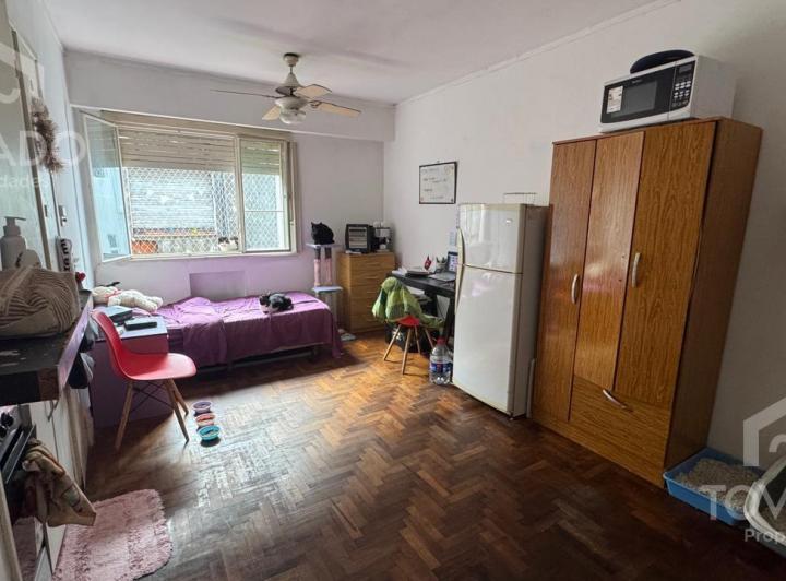 Departamento · 19m² · 1 Ambiente
