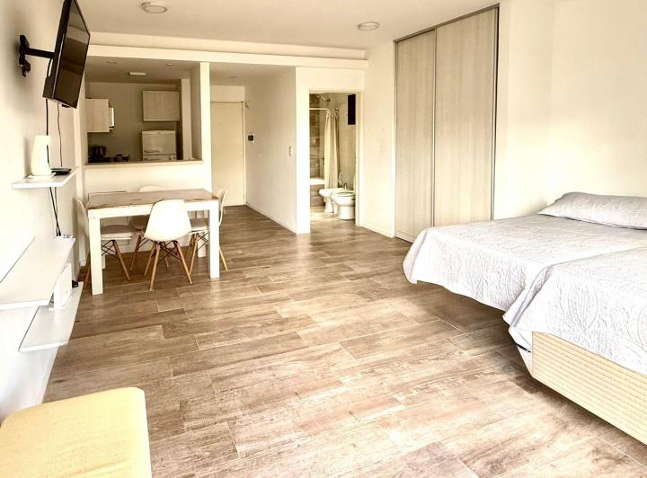 Departamento · 30m² · 1 Ambiente