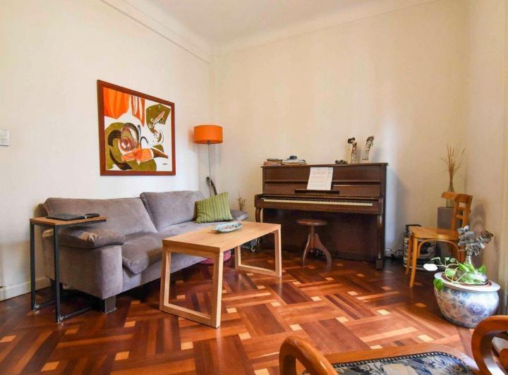 Departamento · 45m² · 2 Ambientes