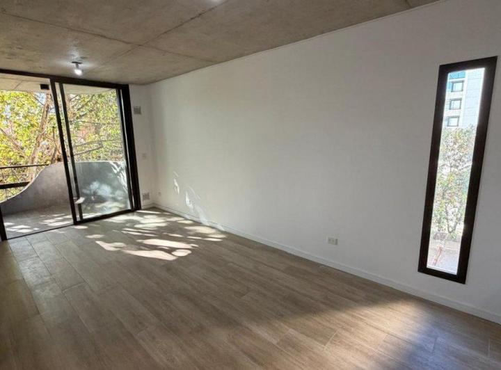 Departamento · 30m² · 1 Ambiente