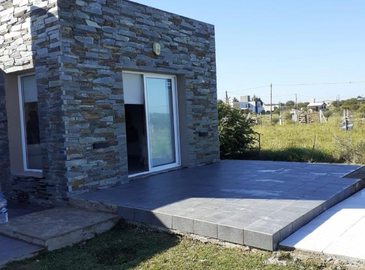 Casa · 145m² · 3 Ambientes · 1 Cochera