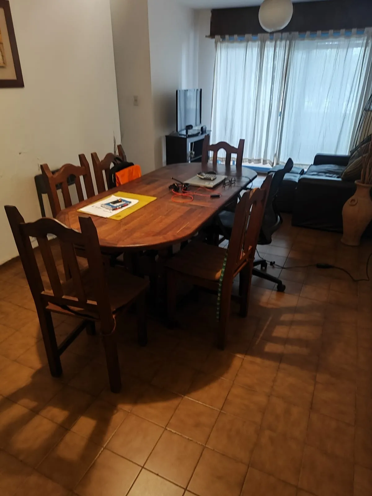 ARCOS DEL CERRO VENTA DEPTO 3 DORM