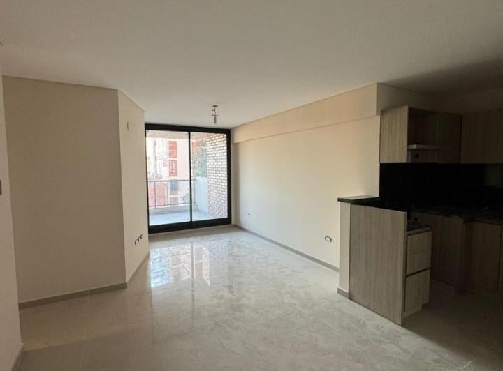 Departamento · 57m² · 4 Ambientes