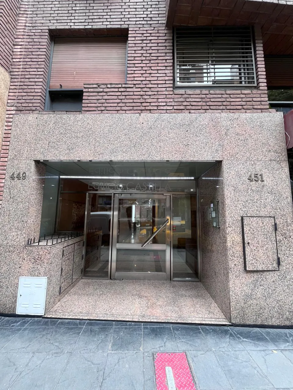 NUEVA CORDOBA . ALQUILER DEPTO DE 1 DORMITORIO!