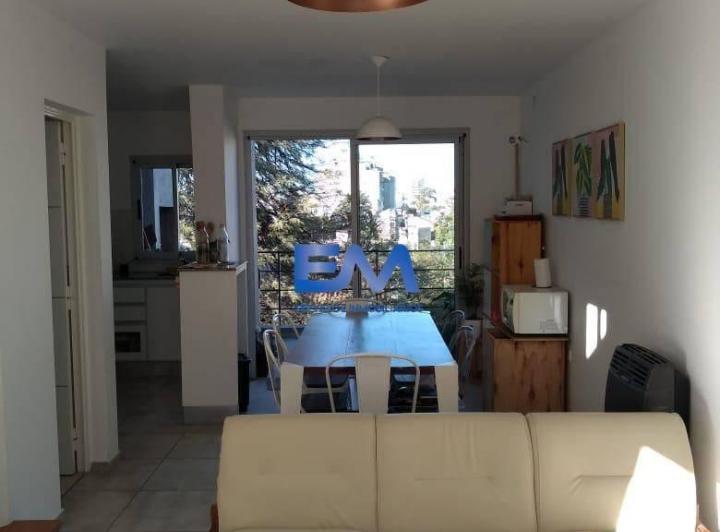 Departamento · 68m² · 4 Ambientes