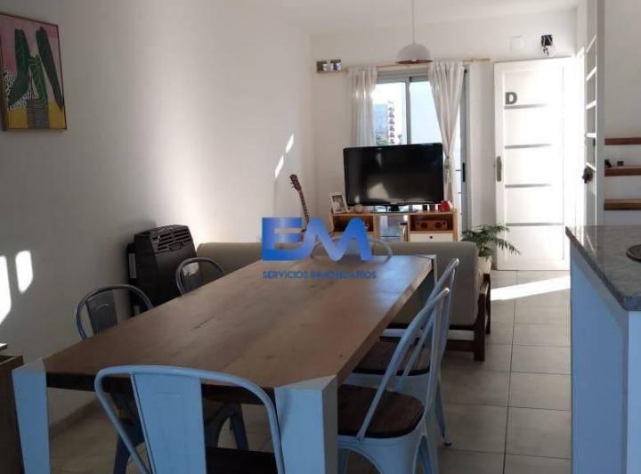 Departamento · 68m² · 4 Ambientes