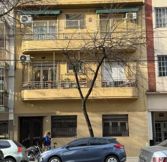 Departamento · 78m² · 3 Ambientes