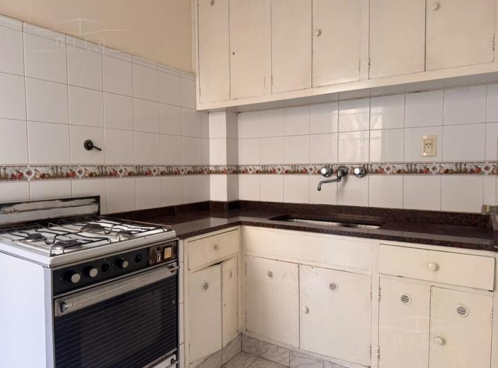 Departamento · 52m² · 3 Ambientes