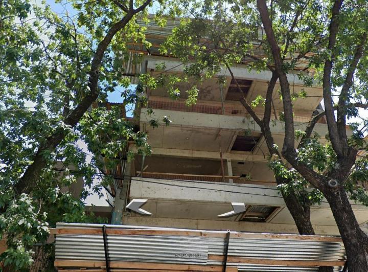 Departamento · 29m² · 1 Ambiente