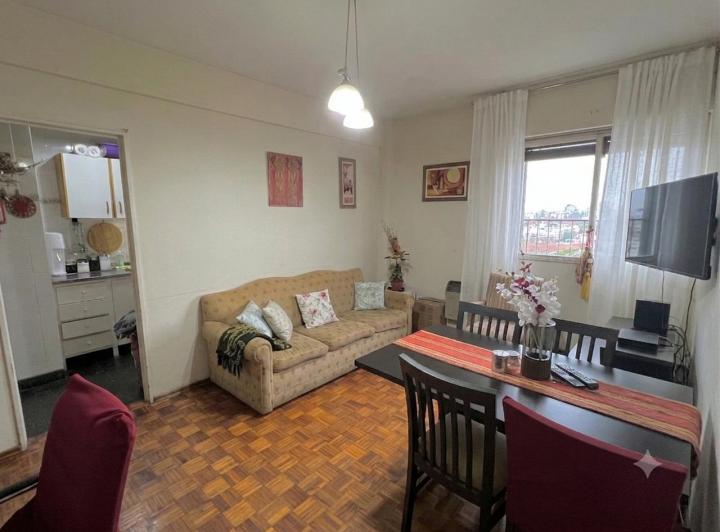 Departamento · 49m² · 3 Ambientes