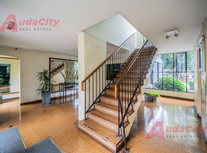 Departamento · 56m² · 3 Ambientes