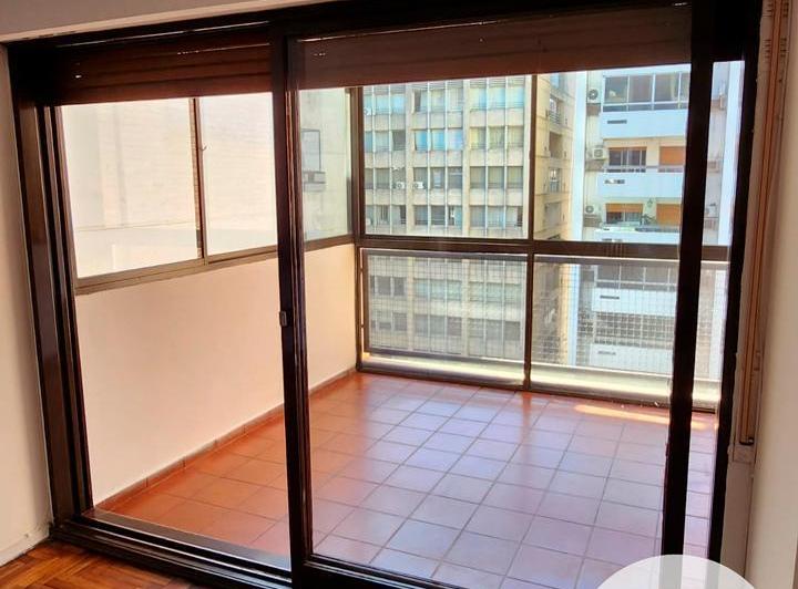 Departamento · 62m² · 5 Ambientes