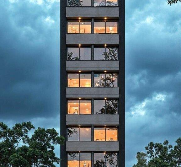 Departamento · 28m² · 1 Ambiente
