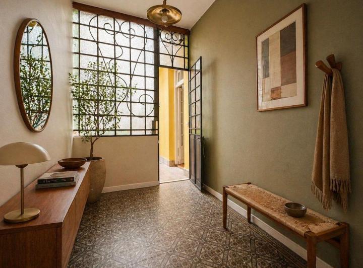 Departamento · 69m² · 3 Ambientes