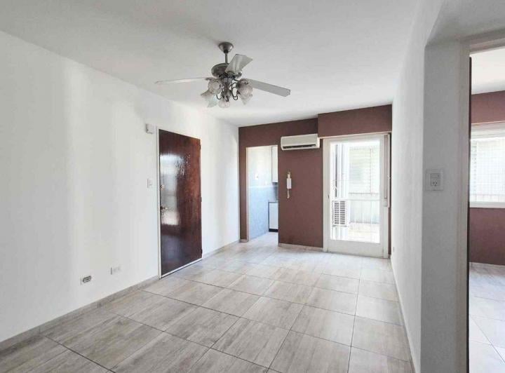 Departamento · 34m² · 2 Ambientes
