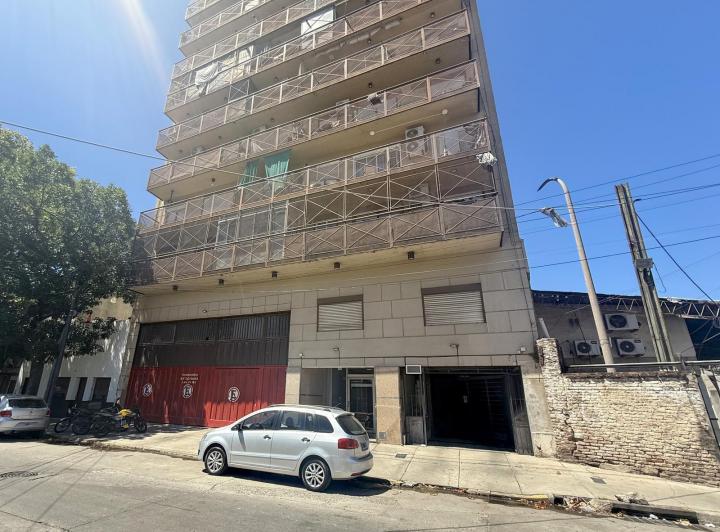 Departamento · 56m² · 3 Ambientes