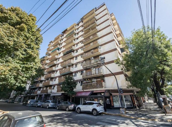 Departamento · 54m² · 3 Ambientes